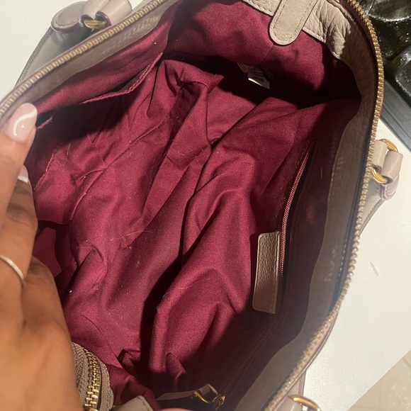 Marc Jacobs top handle bag - Picture 3 of 5